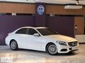 2017 MERCEDES-BENZ C200 D COMFORT 7G TRONİC SUNROOF