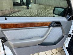 PAYER OTOMOTİV DEN HATASIZ MERCEDES 200 E 1998 TRAFİĞE ÇIKIŞLI