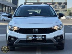 AKMAN'DAN 2022 FİAT EGEA CROSS 1.4 STREET 64.000KM