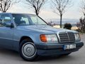 1990 MERCEDES 200 E DEĞİŞENSİZ İLK SAHİBİNDEN ORJİNAL 220.000 km