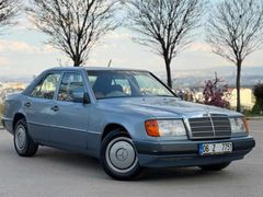 1990 MERCEDES 200 E DEĞİŞENSİZ İLK SAHİBİNDEN ORJİNAL 220.000 km
