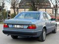 1990 MERCEDES 200 E DEĞİŞENSİZ İLK SAHİBİNDEN ORJİNAL 220.000 km
