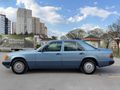 1990 MERCEDES 200 E DEĞİŞENSİZ İLK SAHİBİNDEN ORJİNAL 220.000 km