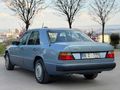 1990 MERCEDES 200 E DEĞİŞENSİZ İLK SAHİBİNDEN ORJİNAL 220.000 km
