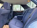 1990 MERCEDES 200 E DEĞİŞENSİZ İLK SAHİBİNDEN ORJİNAL 220.000 km