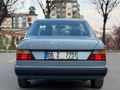 1990 MERCEDES 200 E DEĞİŞENSİZ İLK SAHİBİNDEN ORJİNAL 220.000 km