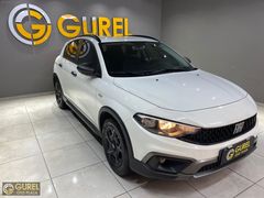"GÜREL OTO"ORİJİNAL 2022 EGEA CROSS 1.4 FIRE STREET 71.411 KM