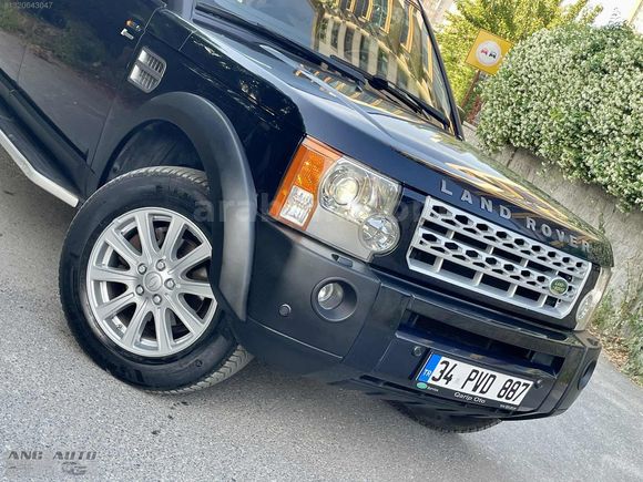 BOYASIZ*HATASIZ*CAM TAVAN*AİRMATİC*ISITMA*HARMANKARDON*DİSCOVERY