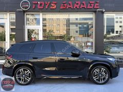 TOYS GARAGE 2025 X1 MSPORT-HEAD UP-360 KAMERA-SİYAH-HATASIZ