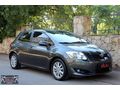 HİLAL'den 2009 Auris Elegant Dizel Otomatik