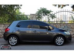 HİLAL'den 2009 Auris Elegant Dizel Otomatik