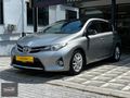 ONUR`DAN TOYOTA AURİS HATASIZ AYARINDA TERTEMİZ AİLE ARACI