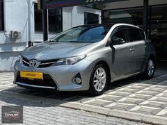 ONUR`DAN TOYOTA AURİS HATASIZ AYARINDA TERTEMİZ AİLE ARACI
