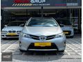 ONUR`DAN TOYOTA AURİS HATASIZ AYARINDA TERTEMİZ AİLE ARACI