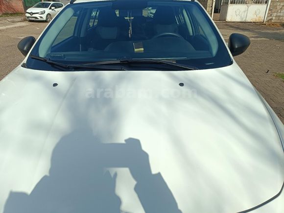 Sahibinden Fiat Egea Cross 1.3 Multijet  stret 2021 Model  223.000 km Beyaz