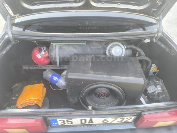 Sahibinden Tofaş Şahin 1.6 1997 Model