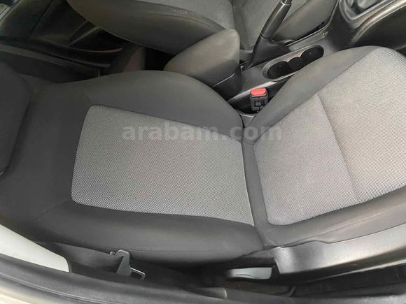Sahibinden Fiat Egea 1.4 Fire Easy 2019 Model 