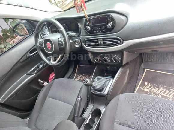 Sahibinden Fiat Egea 1.4 Fire Easy 2019 Model 