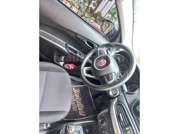 Sahibinden Fiat Egea 1.4 Fire Easy 2019 Model 