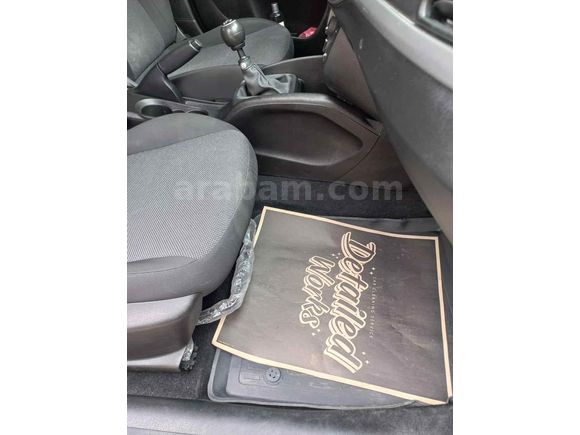 Sahibinden Fiat Egea 1.4 Fire Easy 2019 Model 