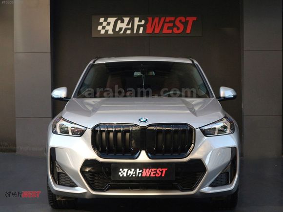 2025 BMW X1 xDRİVE 25e M SPORT 4X4 SHADOW HARMAN KARDON
