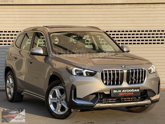 20KDV/4X4/HYBRİD/KNOKTA/ISITMA/KŞARJ/MOCHA/CTAVAN/EBAGAJ/HATASIZ
