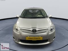 36 AY TAKSİTLE 2011 TOYOTA AURİS 1.4 D-4D COMFORT EXTRA 90HP