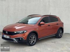 2022 EGEA CROSS URBAN LANSMAN RENK DEĞİŞENSİZ TRAMERSİZ FULPAKET
