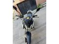 İZMİR TESLİM RKS TNT 125 Pro Mardin
