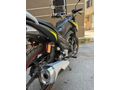 İZMİR TESLİM RKS TNT 125 Pro Mardin
