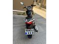 İZMİR TESLİM RKS TNT 125 Pro Mardin
