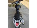 İZMİR TESLİM RKS TNT 125 Pro Mardin