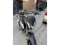 İZMİR TESLİM RKS TNT 125 Pro Mardin