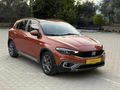 EVRENSEL AUTO'DAN 'BOYASIZ' 2021 MODEL EGEA CROSS URBAN 26 BİN