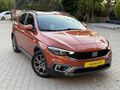 EVRENSEL AUTO'DAN 'BOYASIZ' 2021 MODEL EGEA CROSS URBAN 26 BİN