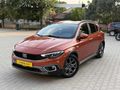 EVRENSEL AUTO'DAN 'BOYASIZ' 2021 MODEL EGEA CROSS URBAN 26 BİN