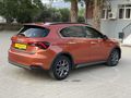 EVRENSEL AUTO'DAN 'BOYASIZ' 2021 MODEL EGEA CROSS URBAN 26 BİN