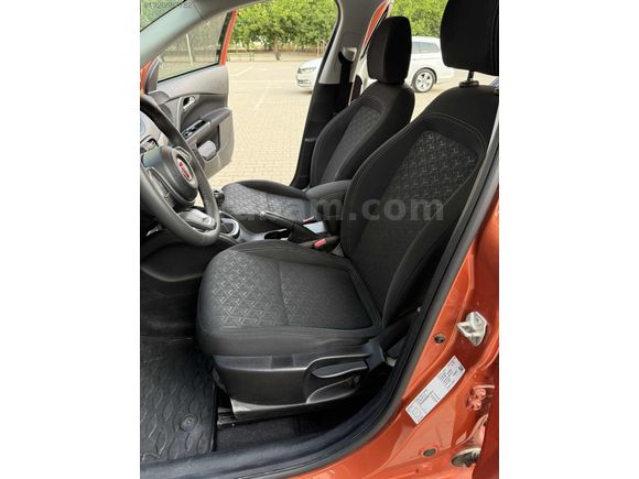 EVRENSEL AUTO'DAN 'BOYASIZ' 2021 MODEL EGEA CROSS URBAN 26 BİN