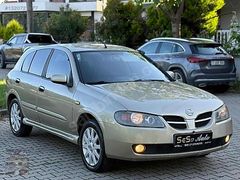 2005 NISSAN ALMERA 1.5 TEKNA (KREDİ KARTINA 12 TAKSİT)