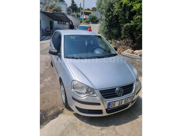 Sahibinden Volkswagen Polo 1.4 Trendline 2006 Model