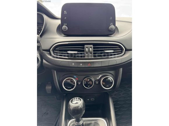 MD Motors'dan HATASIZ EGEA CROSS