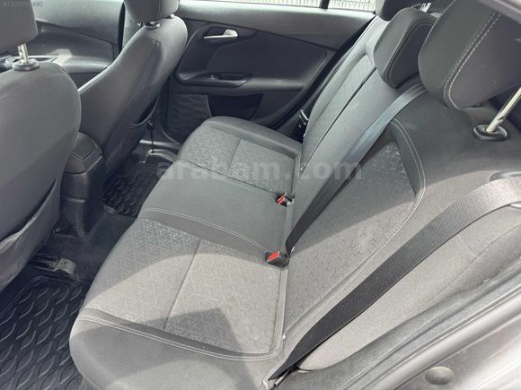 MD Motors'dan HATASIZ EGEA CROSS