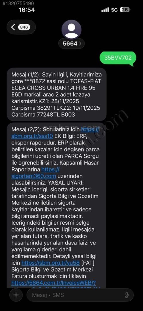 MD Motors'dan HATASIZ EGEA CROSS 2