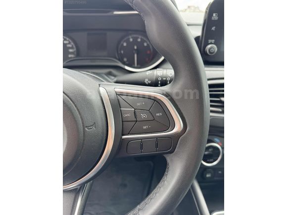 MD Motors'dan HATASIZ EGEA CROSS