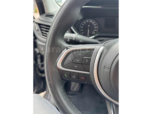 MD Motors'dan HATASIZ EGEA CROSS