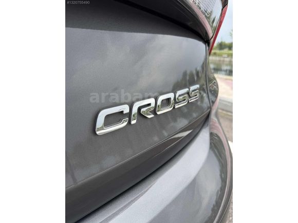 MD Motors'dan HATASIZ EGEA CROSS