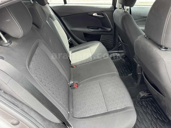 MD Motors'dan HATASIZ EGEA CROSS