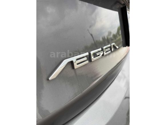 MD Motors'dan HATASIZ EGEA CROSS