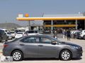HATASIZ MAKYAJLI KASA DİZEL OTOMATİK COROLLA