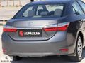 HATASIZ MAKYAJLI KASA DİZEL OTOMATİK COROLLA